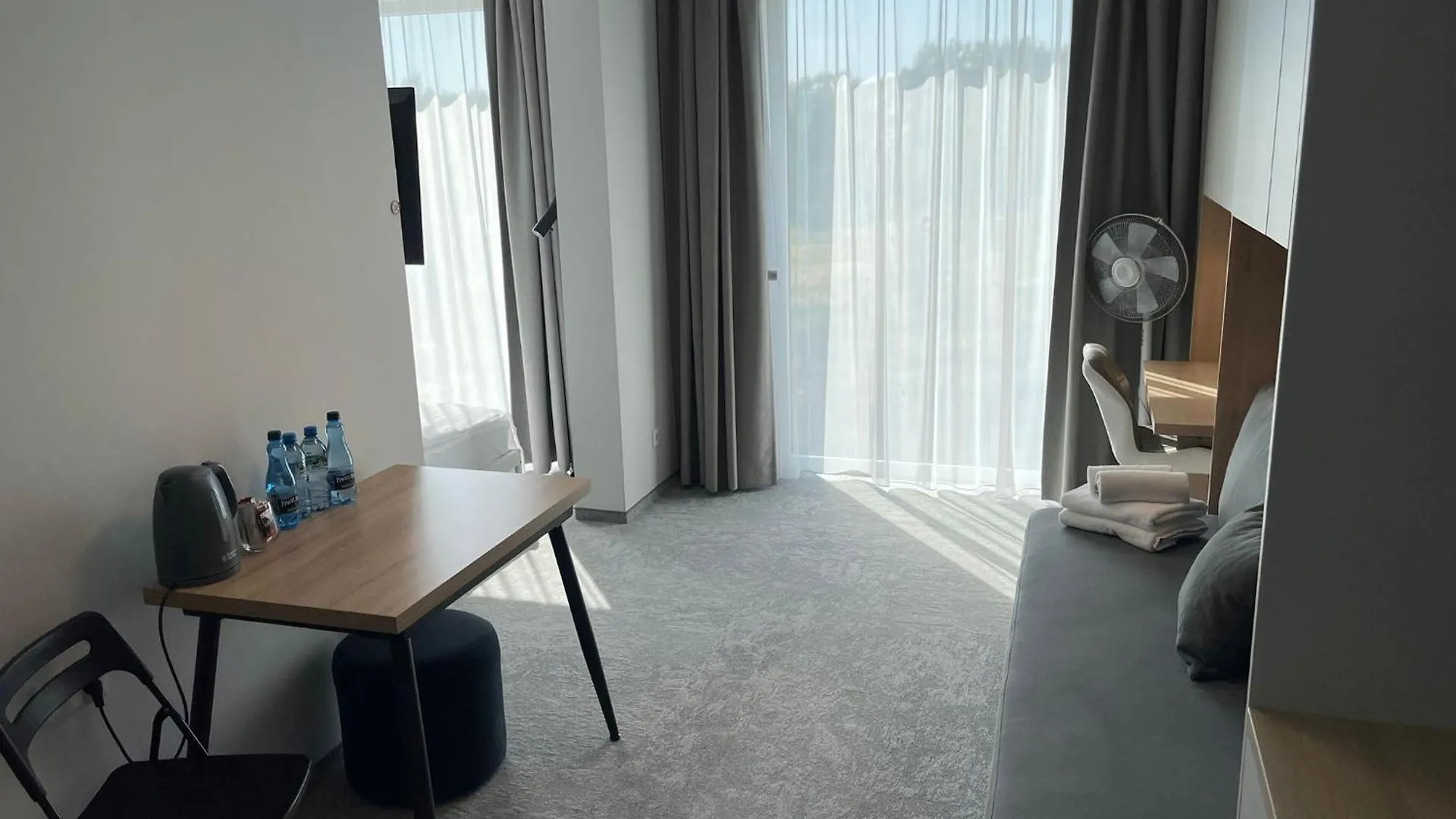 Wilanow Residence Apartments Warszawa Lejlighedshotel