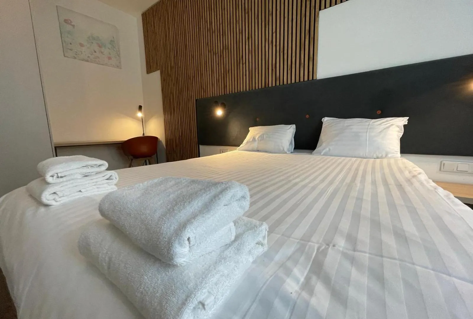 Lejlighedshotel Wilanow Residence Apartments Warszawa