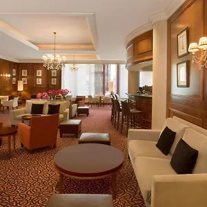 Sheraton Grand Varsavia