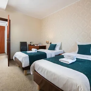 Globus Aparthotel Krakau