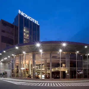 Novotel Airport Varsavia
