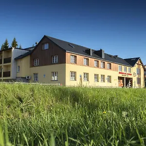 Biathlon Sport&spa Hotel Schreiberhau