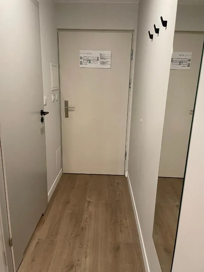 Aparthotel Wilanow Residence Apartments Warschau