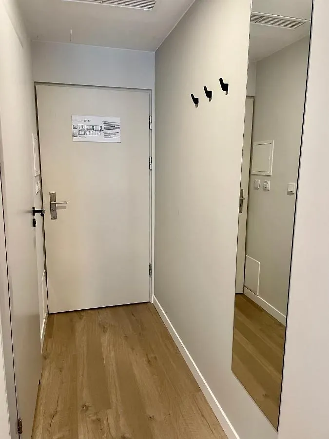 Wilanow Residence Apartments Warschau 0*,  Polen