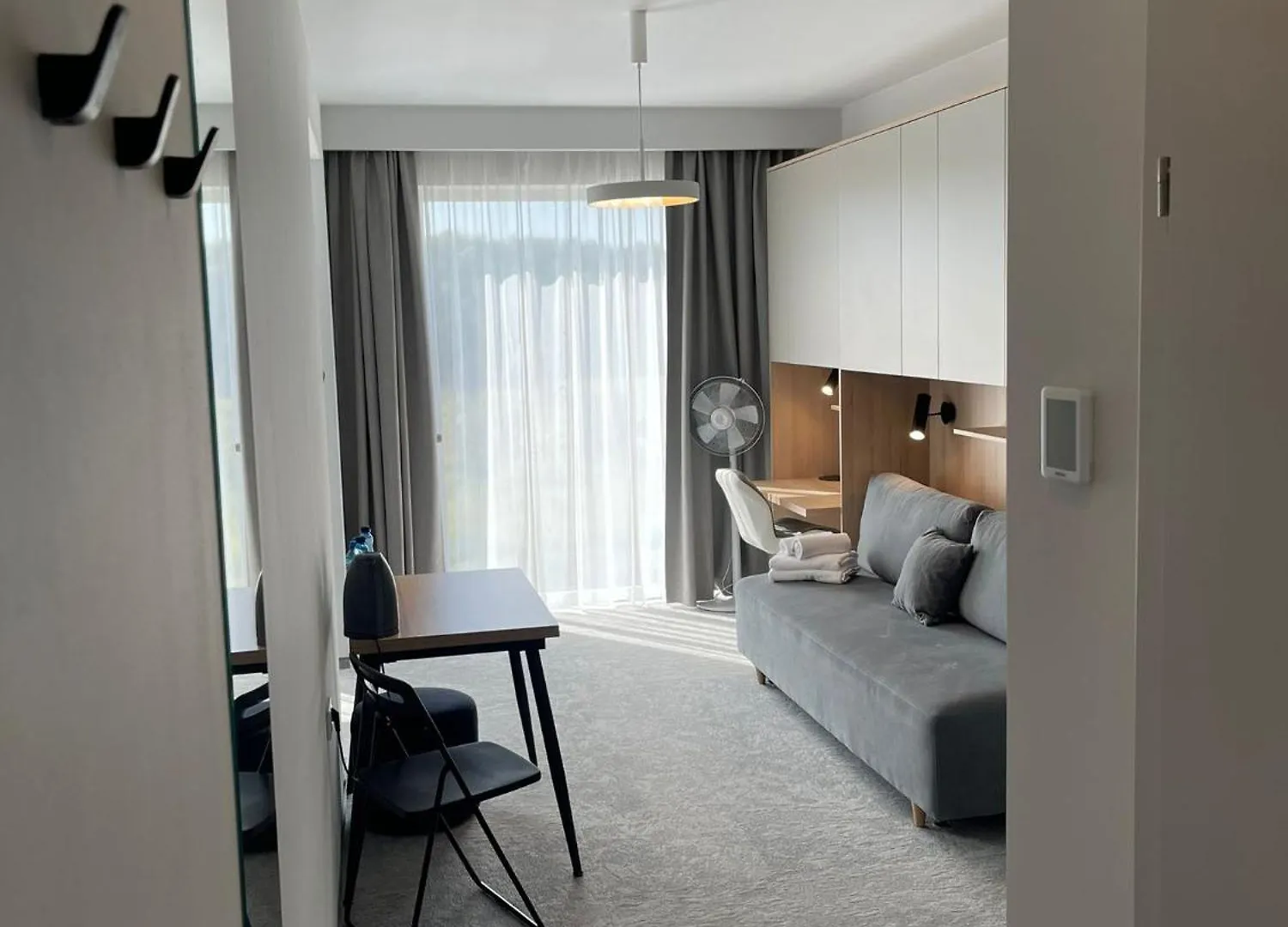 Wilanow Residence Apartments Warschau