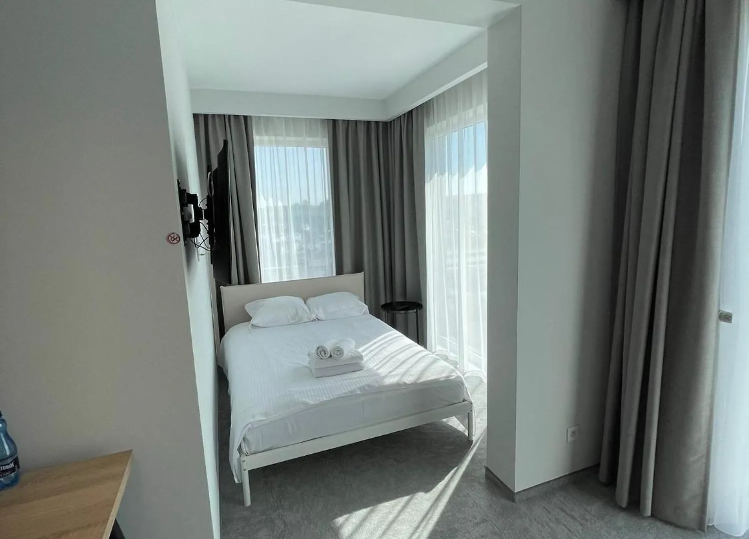 Wilanow Residence Apartments Warschau Aparthotel