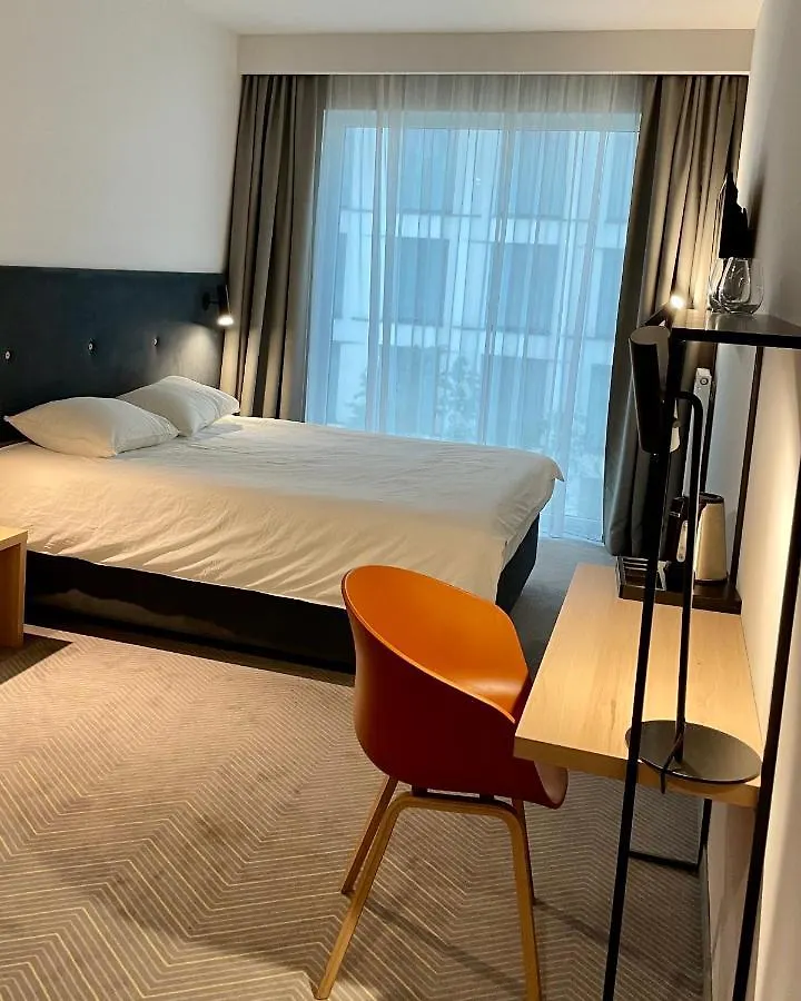 Aparthotel Wilanow Residence Apartments Varsavia