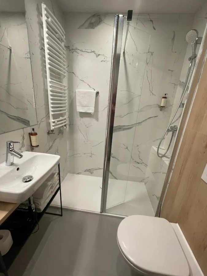 Aparthotel Wilanow Residence Apartments Varsavia