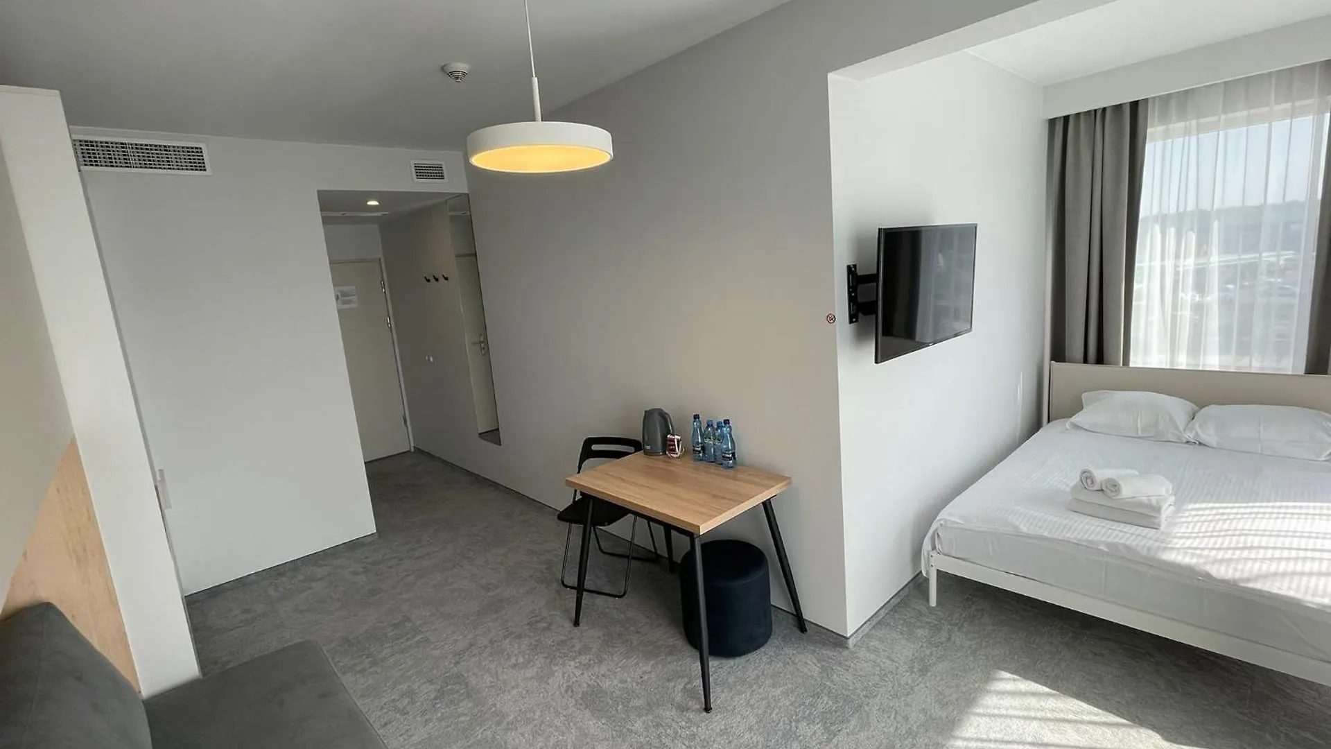 Aparthotel Wilanow Residence Apartments Varsavia