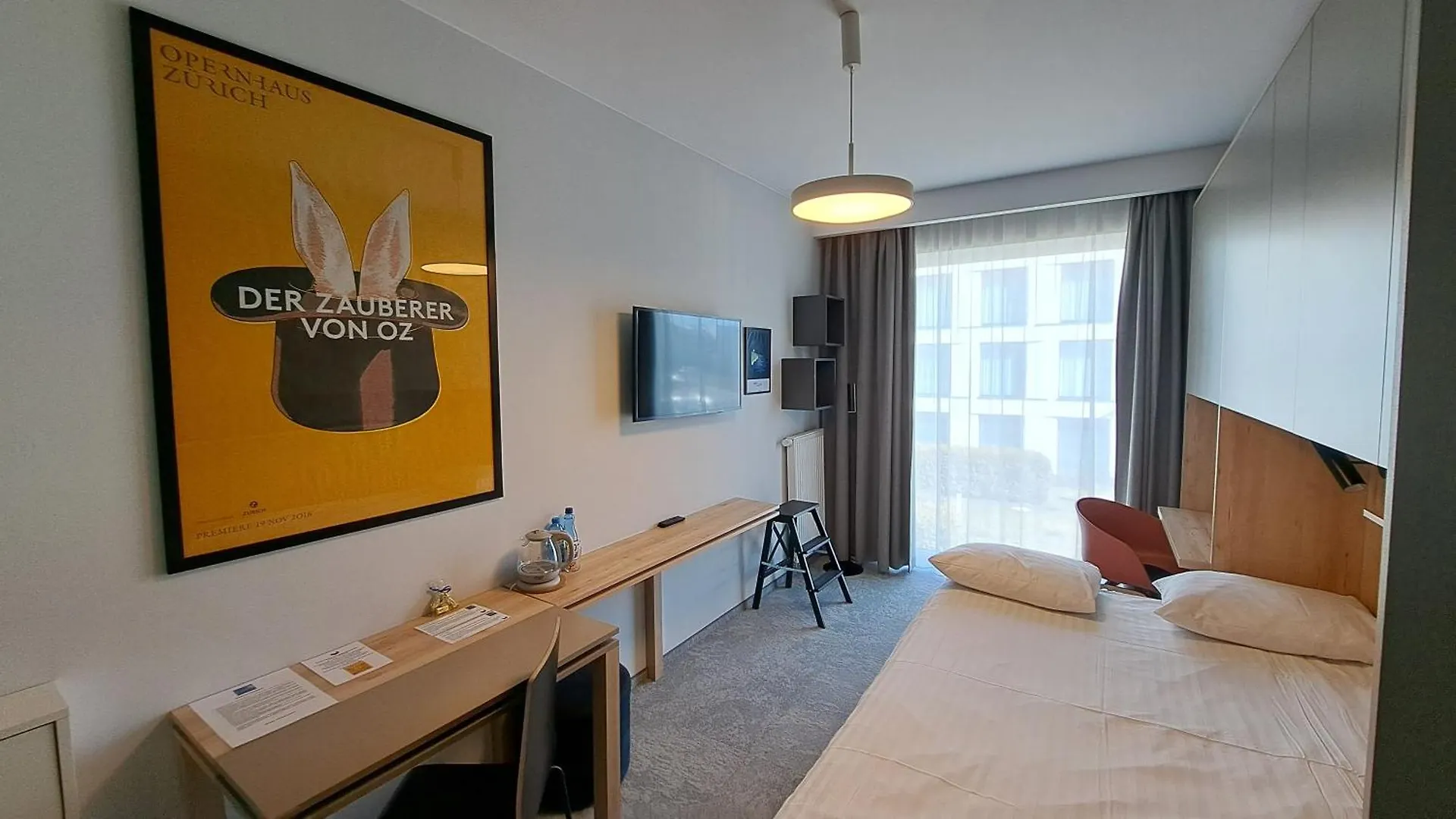 Wilanow Residence Apartments Varsavia Aparthotel