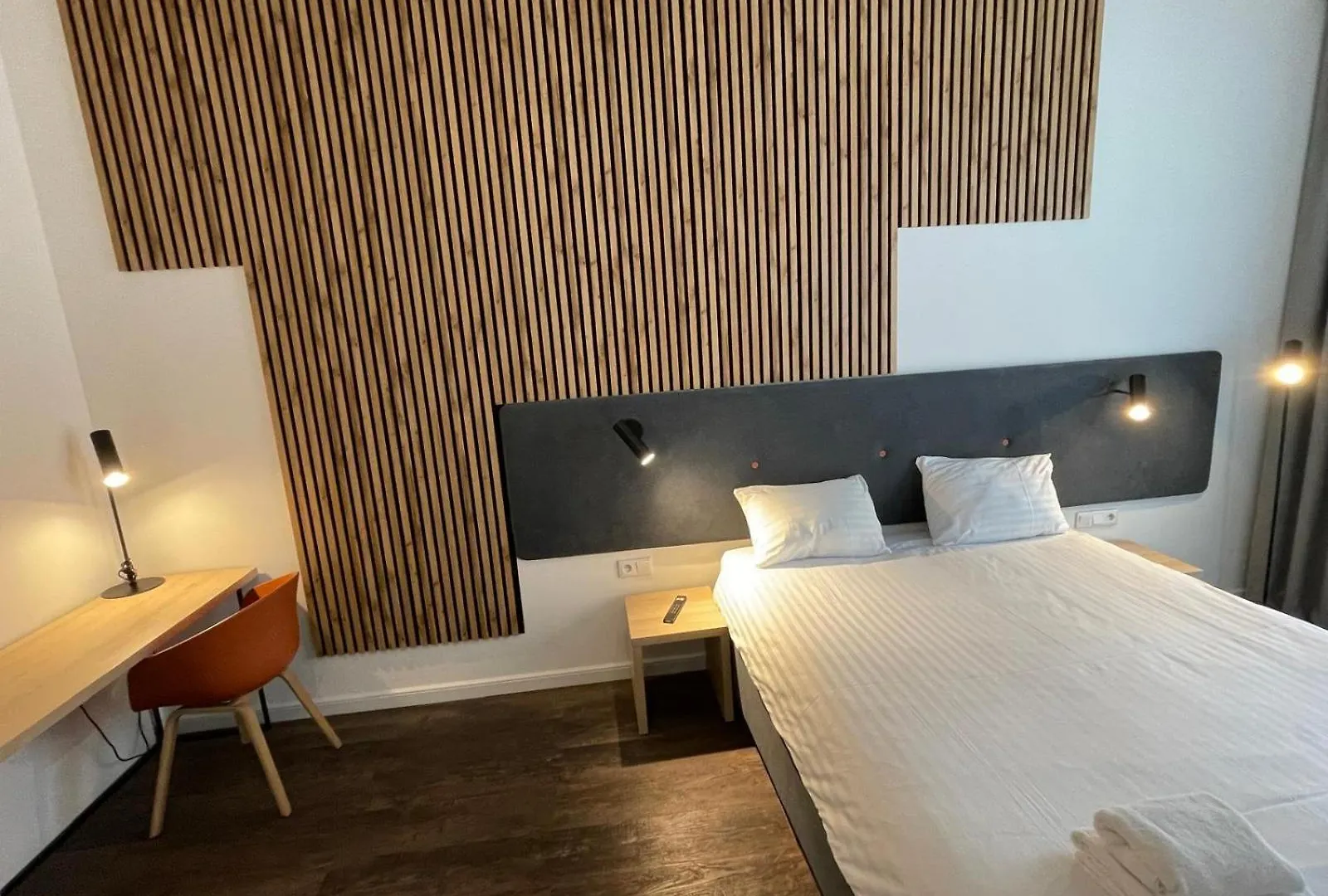 Wilanow Residence Apartments Varsavia Aparthotel